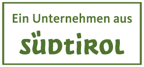 Ein Unternehmen aus Südtirol